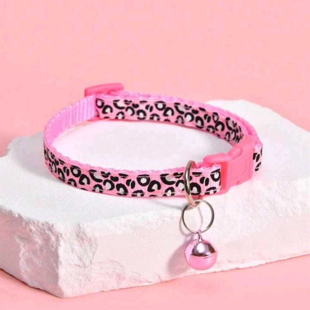 Cat collar - Picture 2 of 6